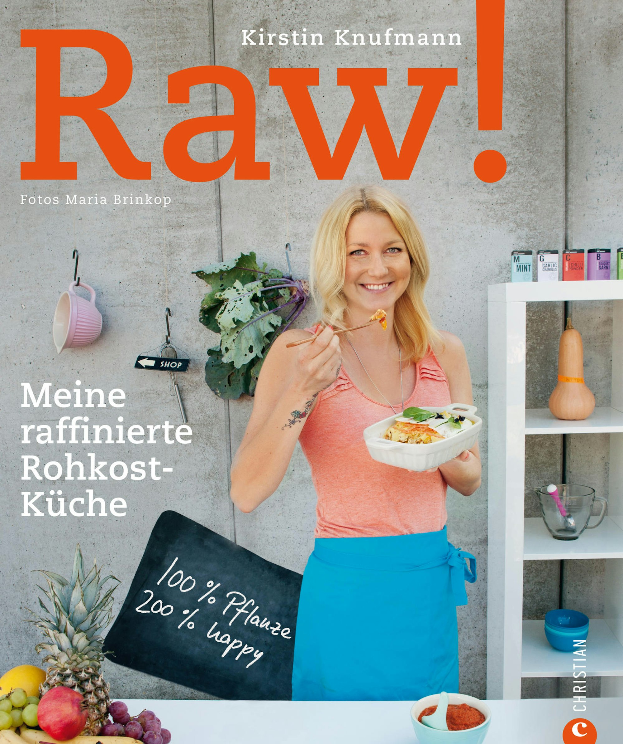 Knufmann Rezepte