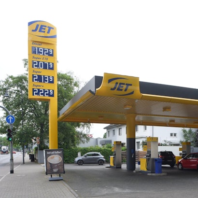 tankstelle kön