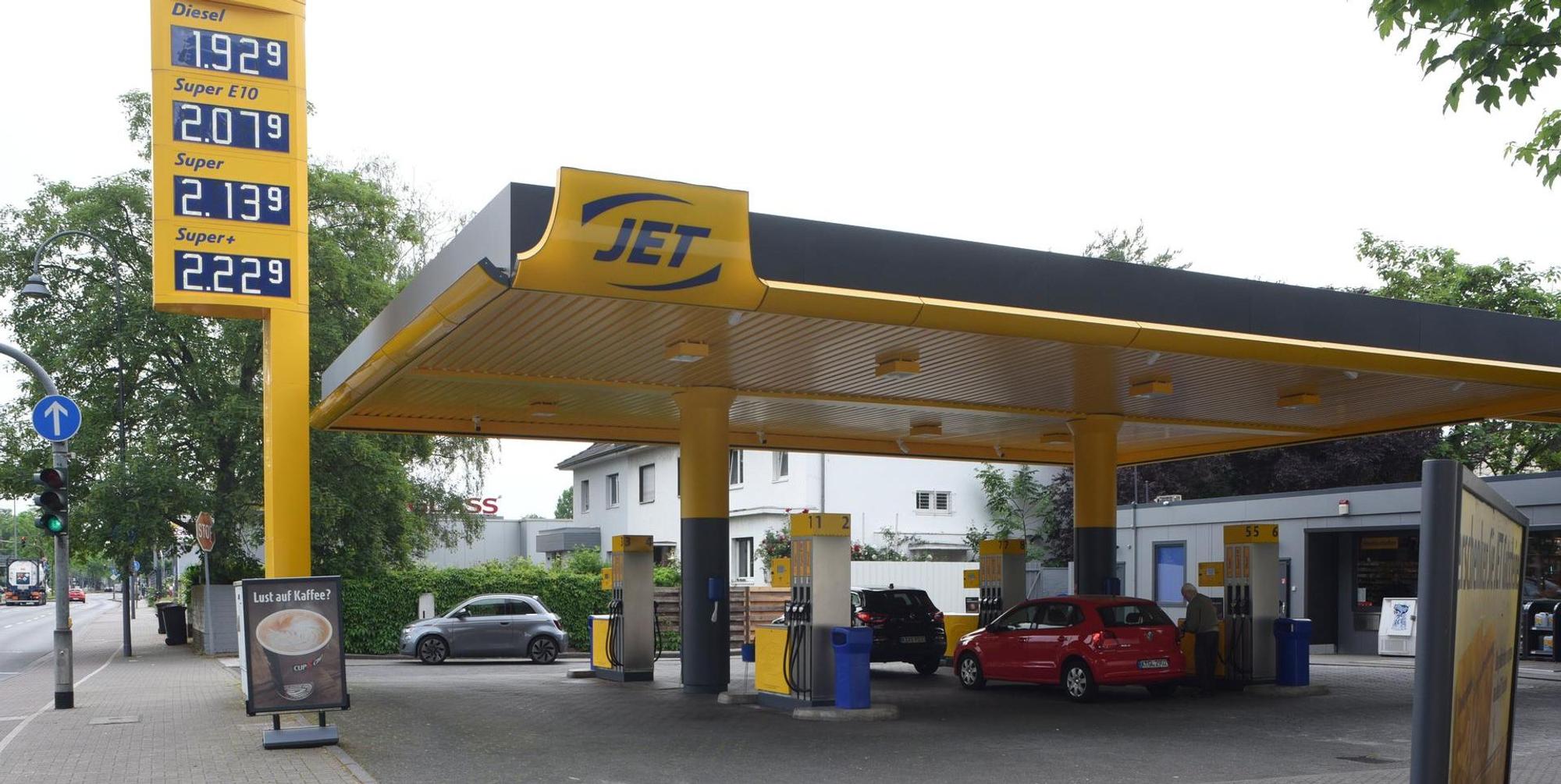 tankstelle kön