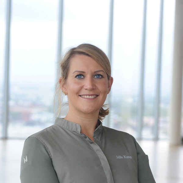 Julia Komp