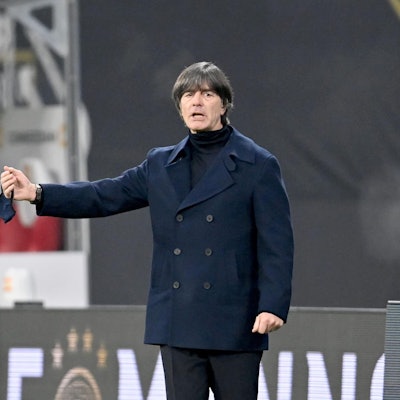 Joachim Löw