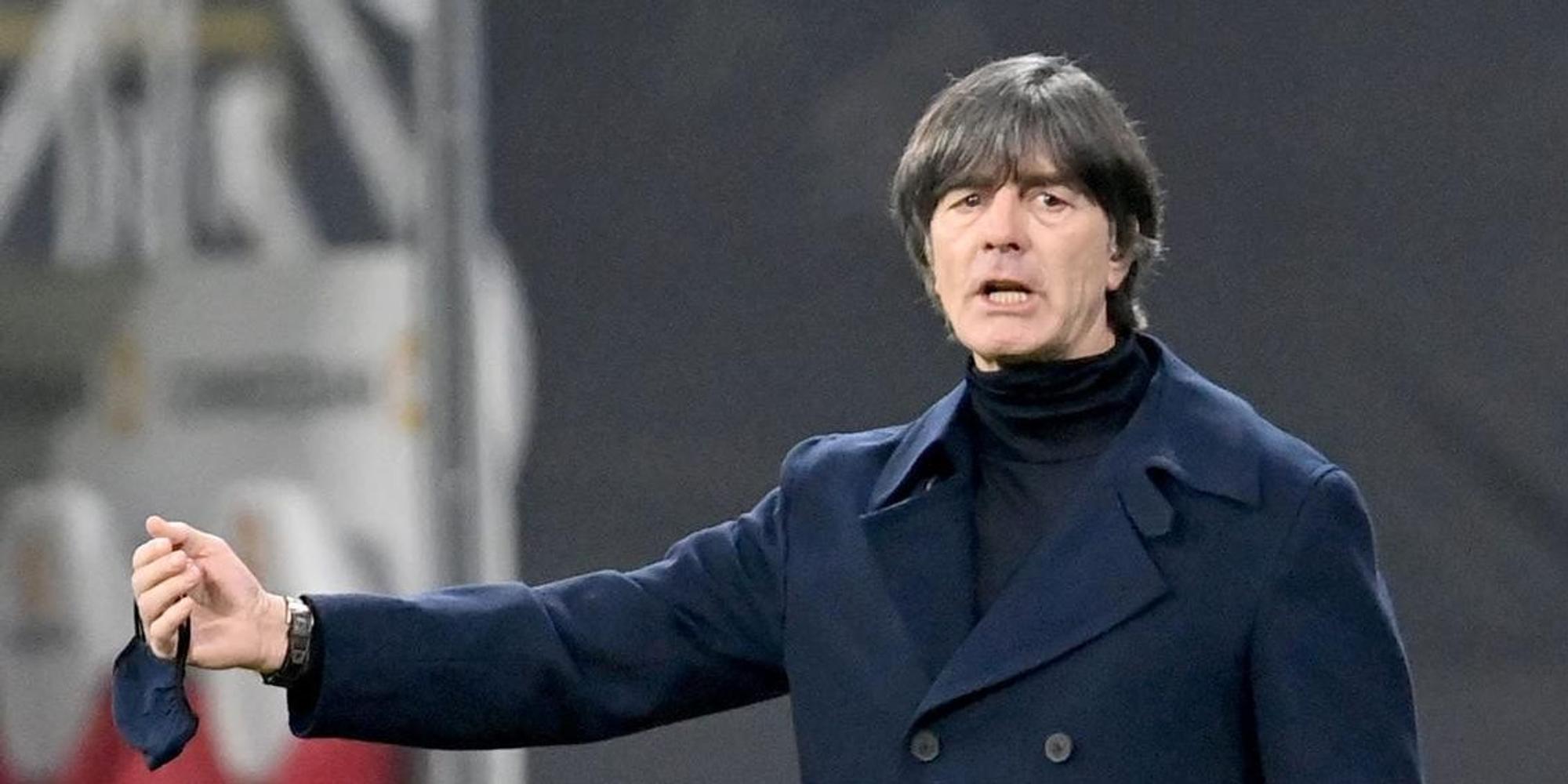 Joachim Löw