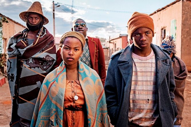 Afrika Filmfestival