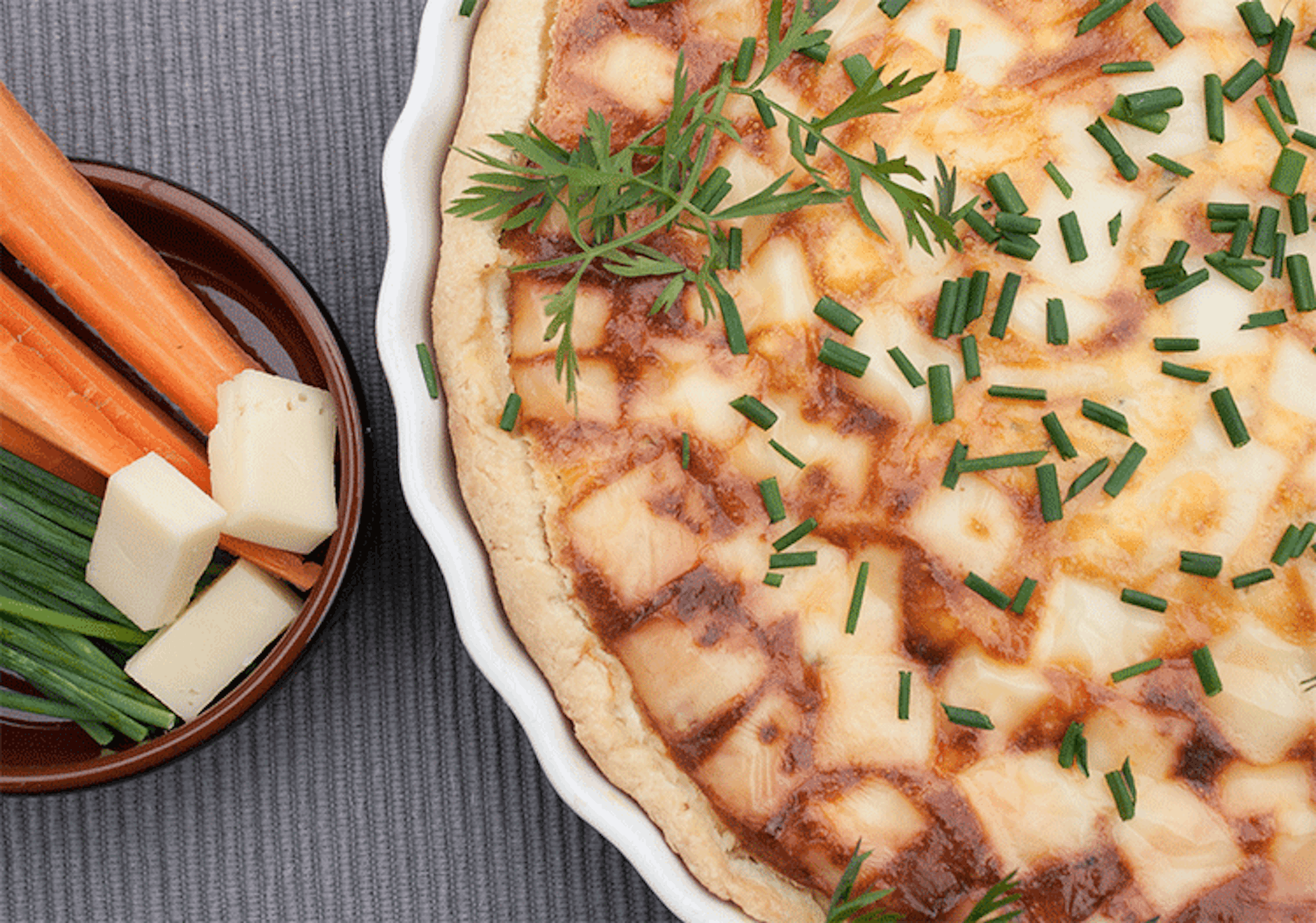 moehren_quark_quiche1