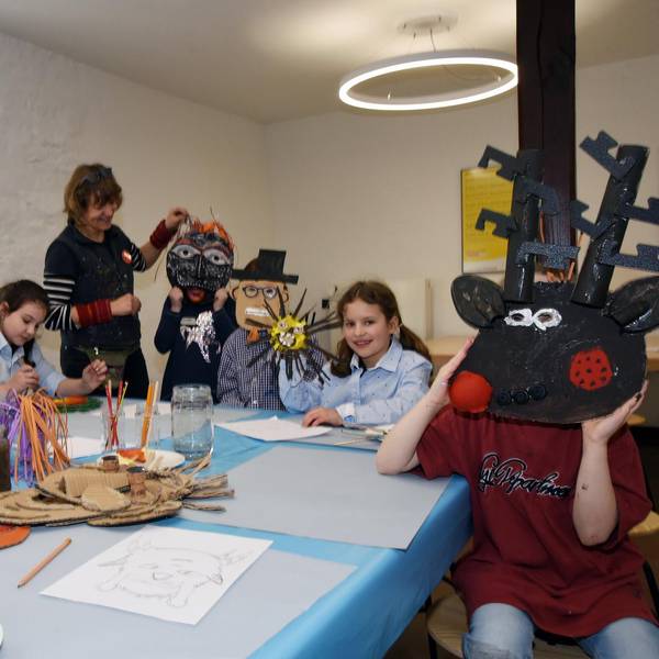 Museumswerkstatt