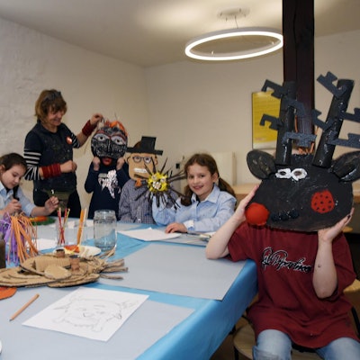 Museumswerkstatt