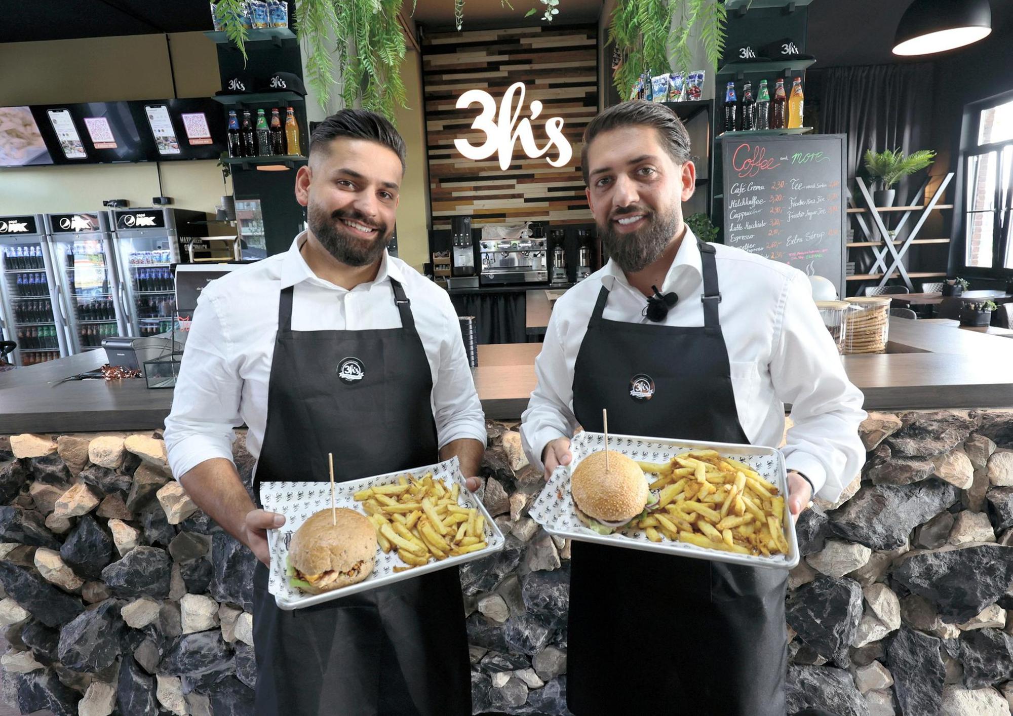 3Hs Halal Burger Leverkusen_003