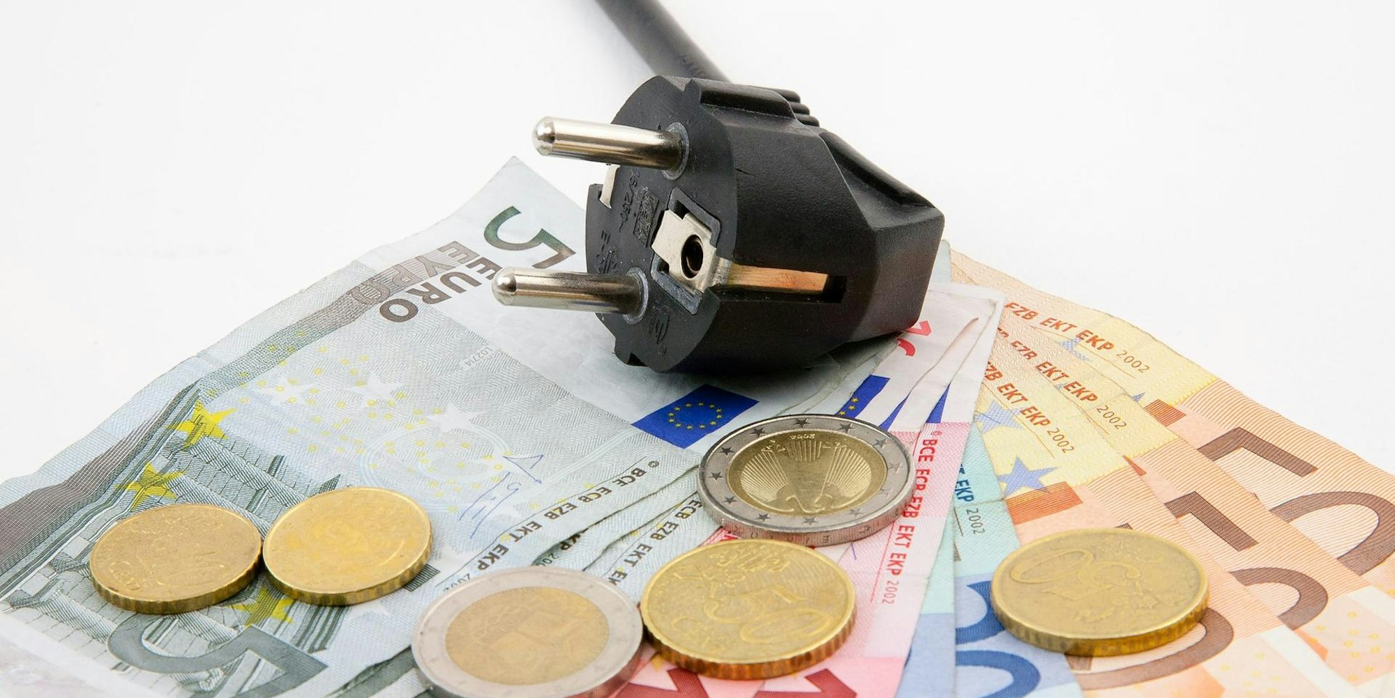 Strompreiserhöhung 161119