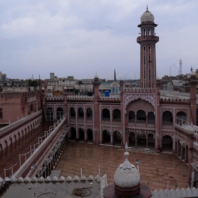 Peschawar Symbol 040322