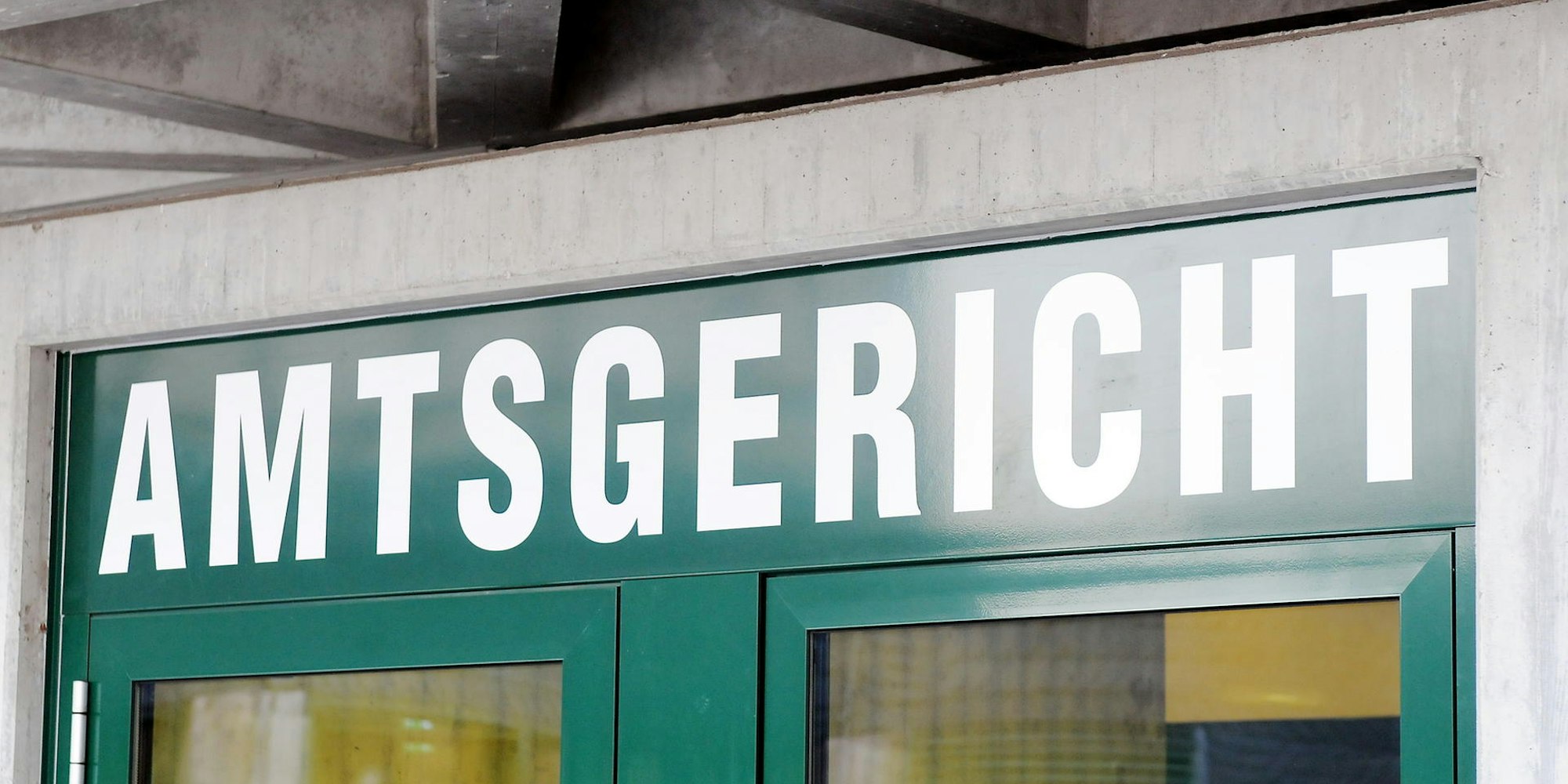 Strombach Amtsgericht Wipperfürth