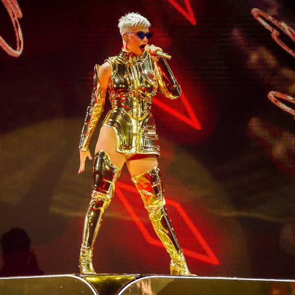 Katy Perry
