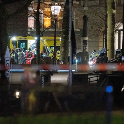 Geiselname Amsterdam 2 2302