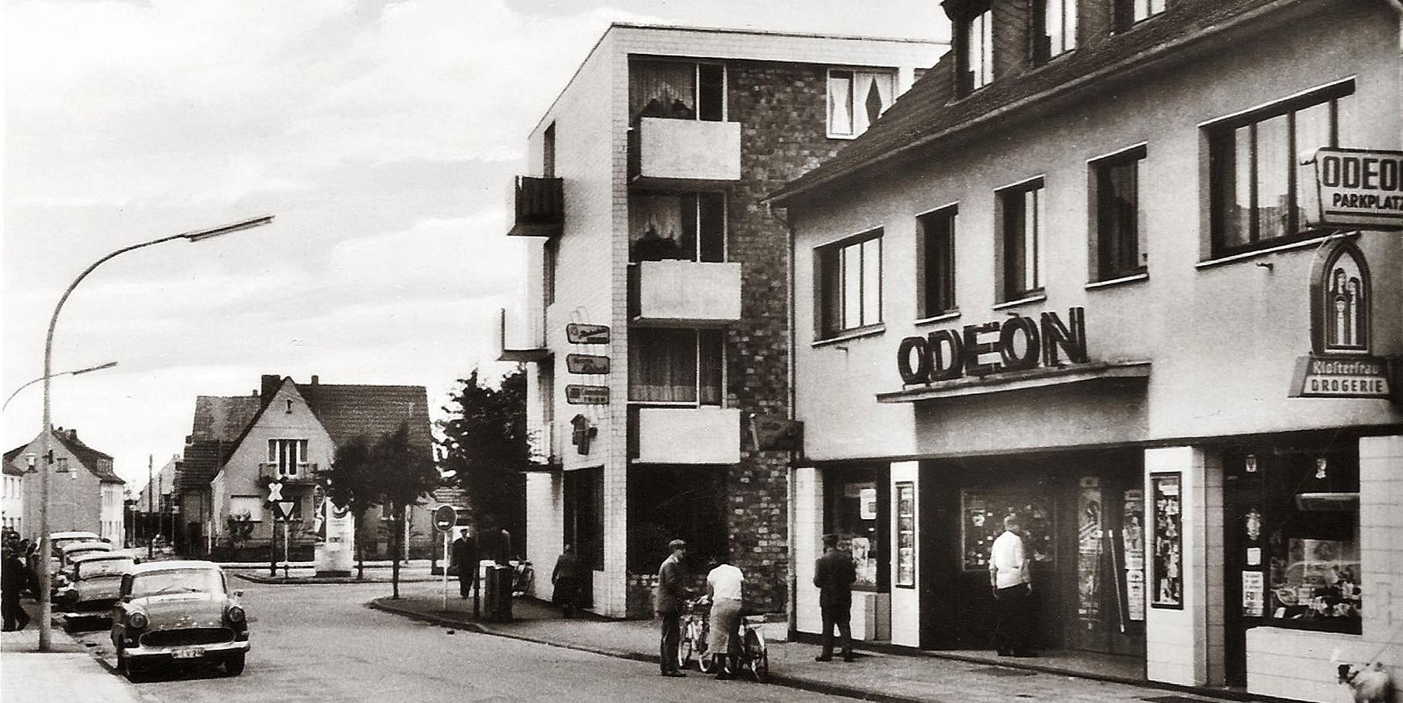 Kino-Ensen