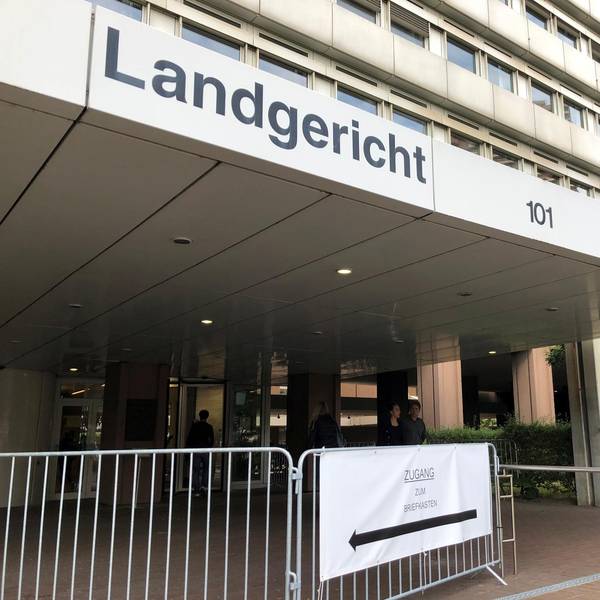 landgericht