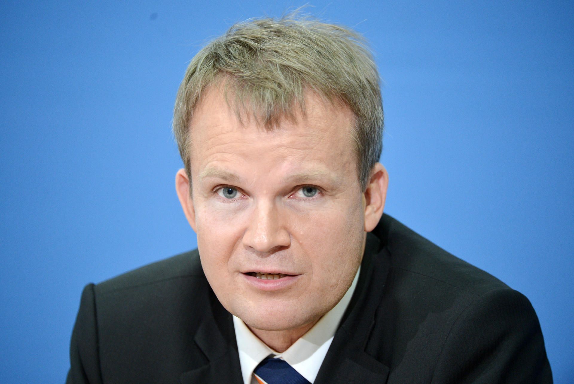 Jens Baas