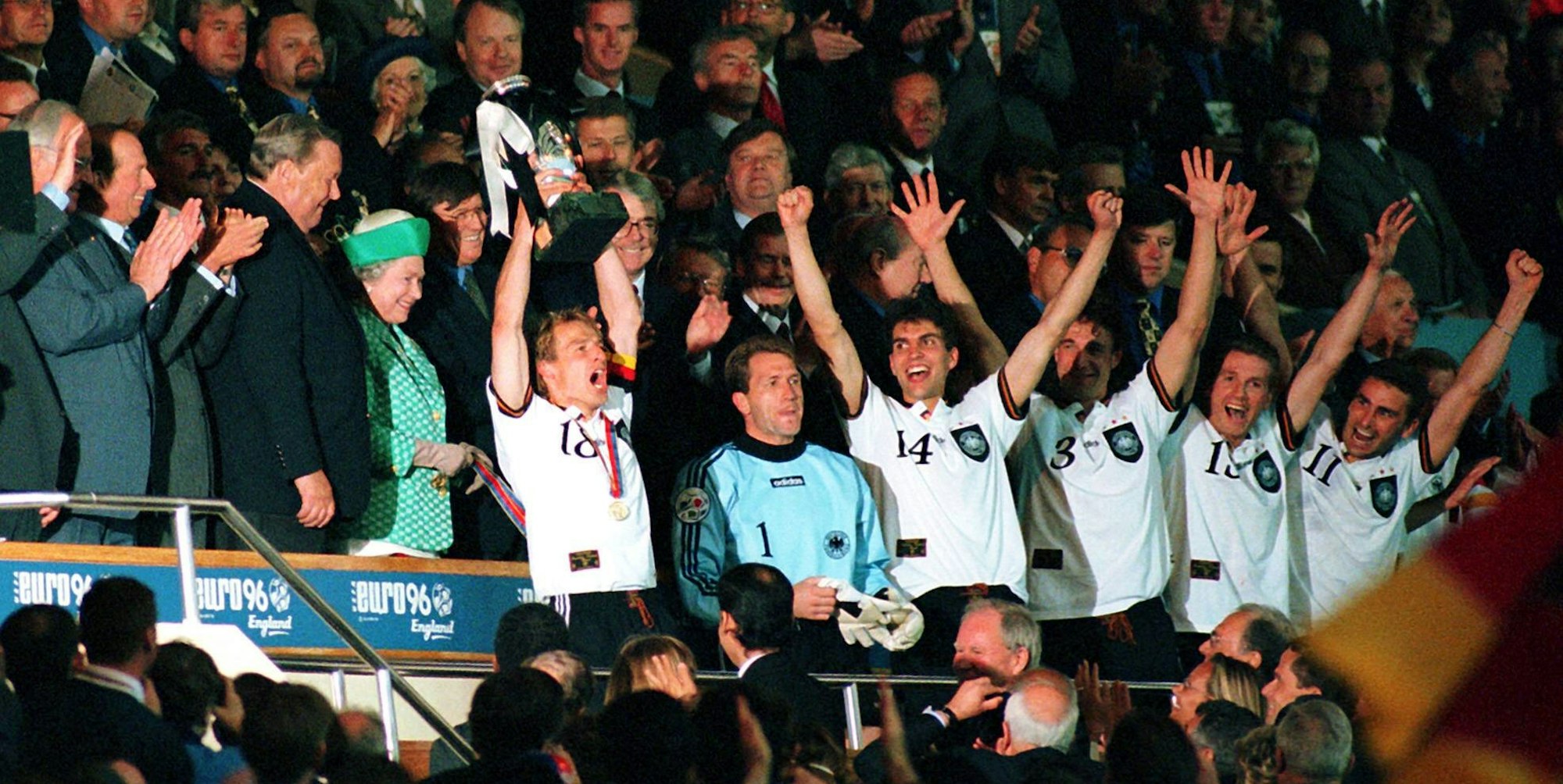 EMWembley96imagoWerek00530777h