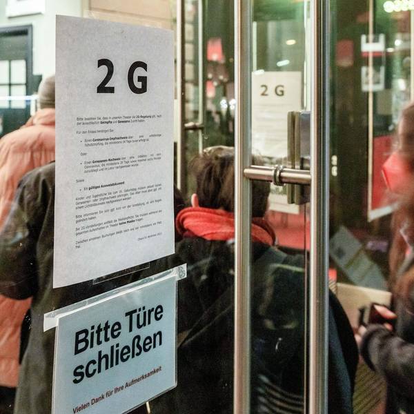 2G Tür