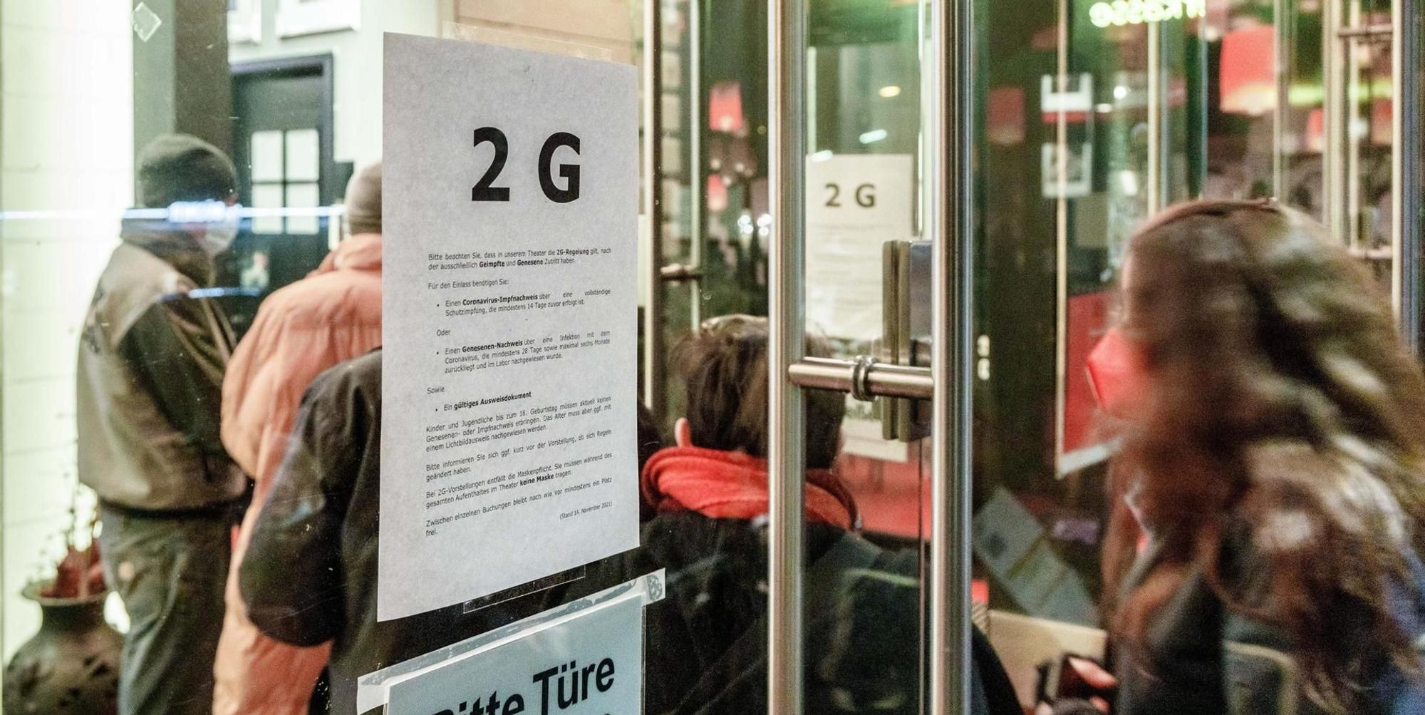 2G Tür