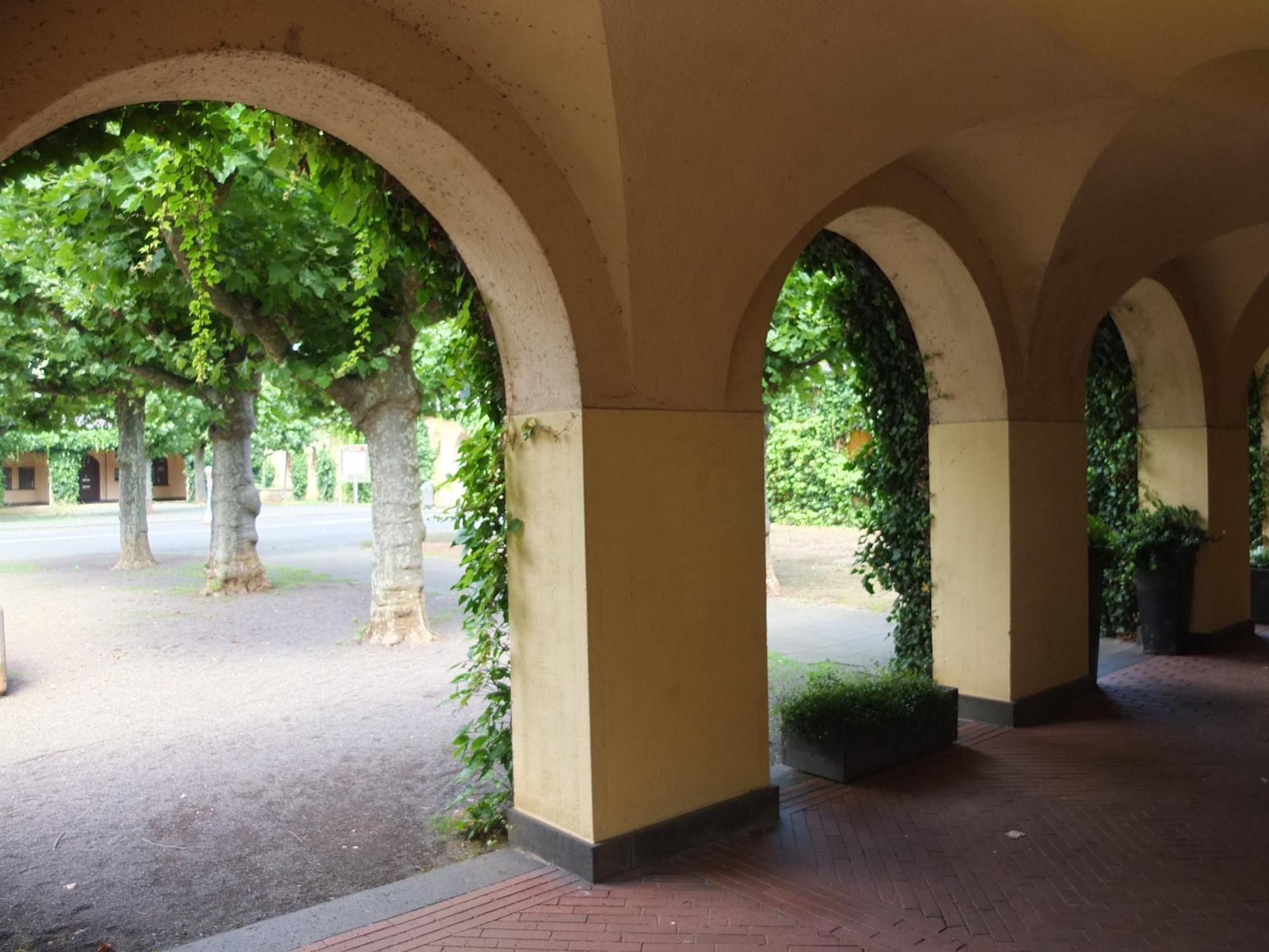 Westfriedhof