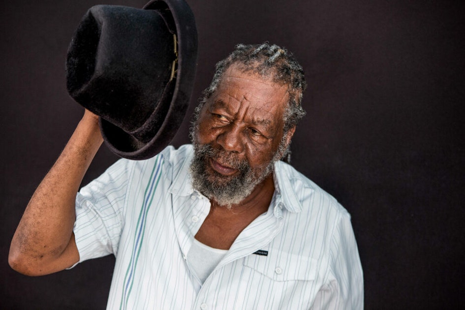 U-Roy: Der erste Rapper stirbt mit 78 Jahren | Kölner Stadt-Anzeiger