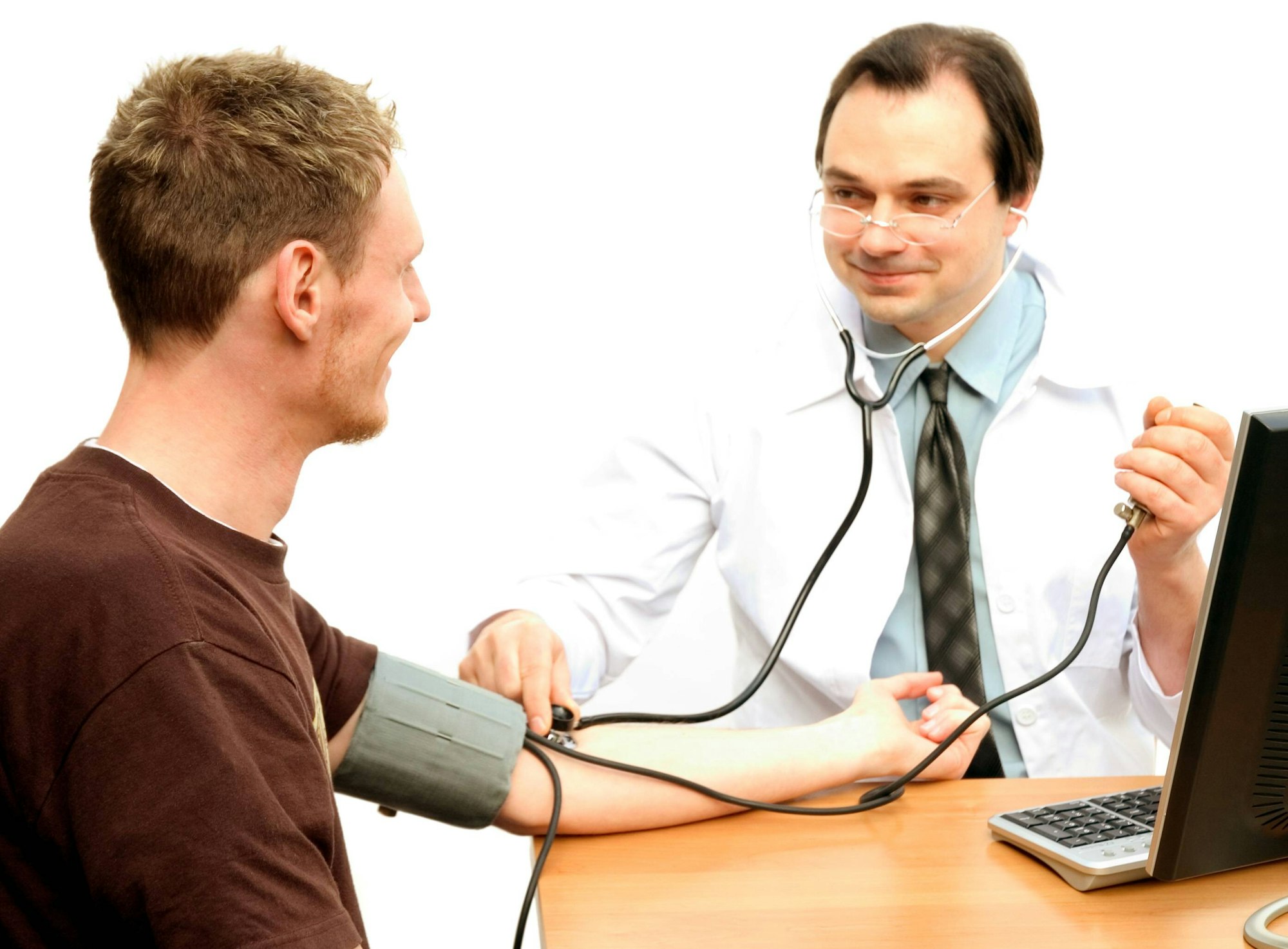 Gesundheits-Check_Arzt_Patient_imago