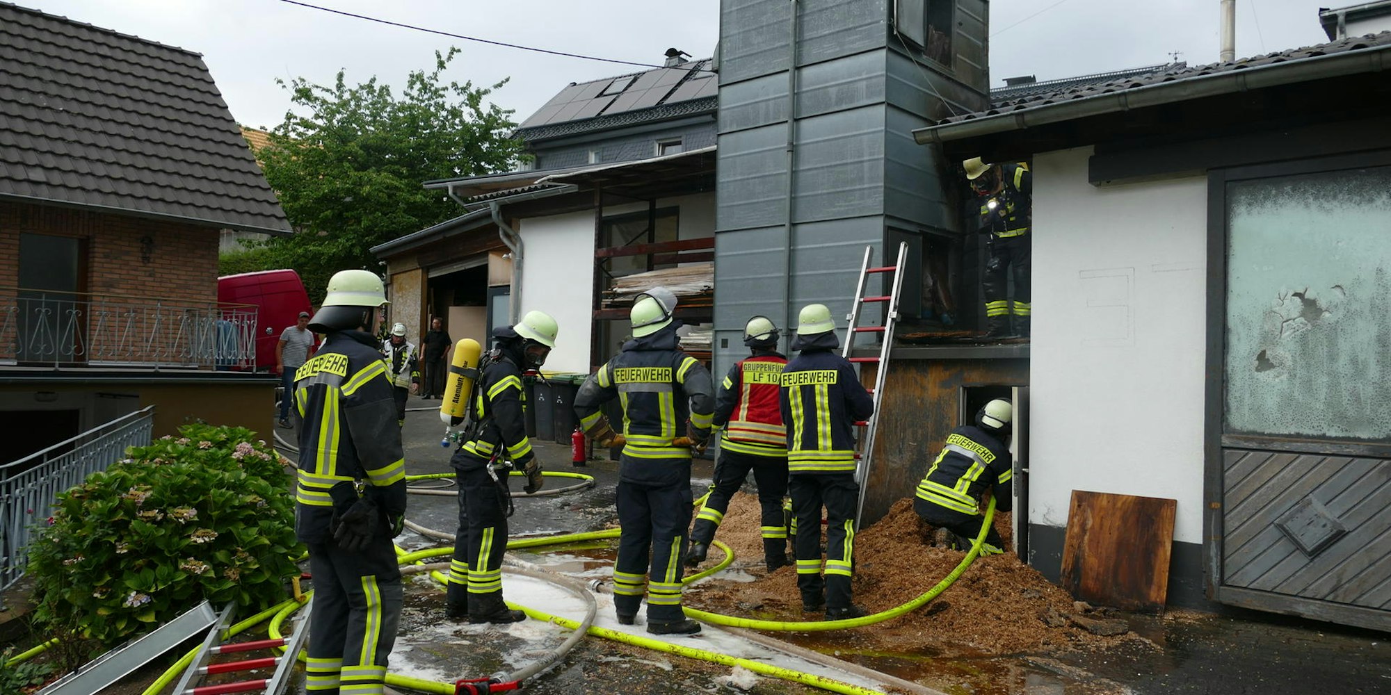 Neuer Inhalt