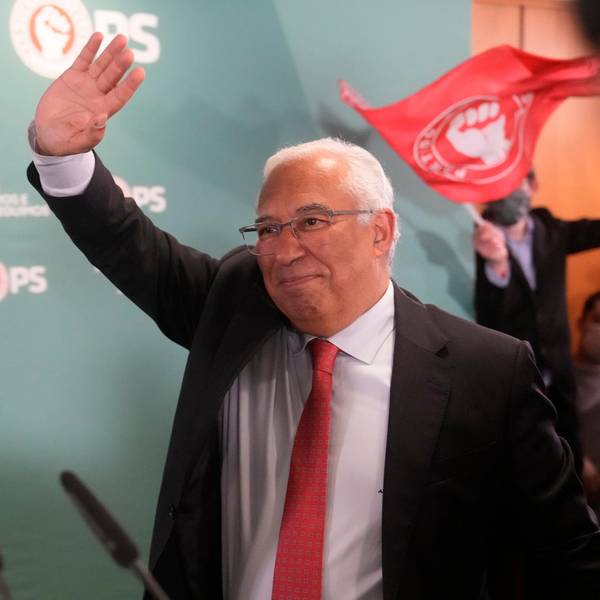 Antonio Costa 310122