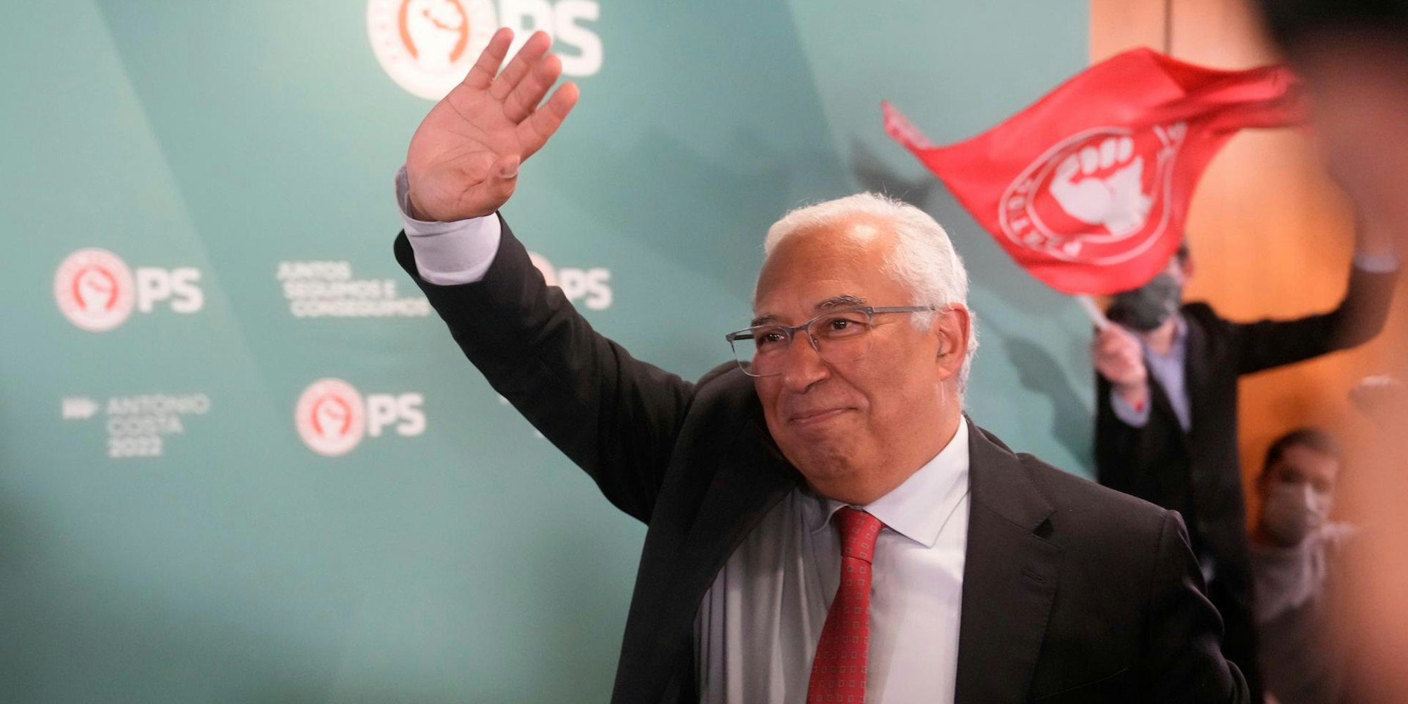 Antonio Costa 310122