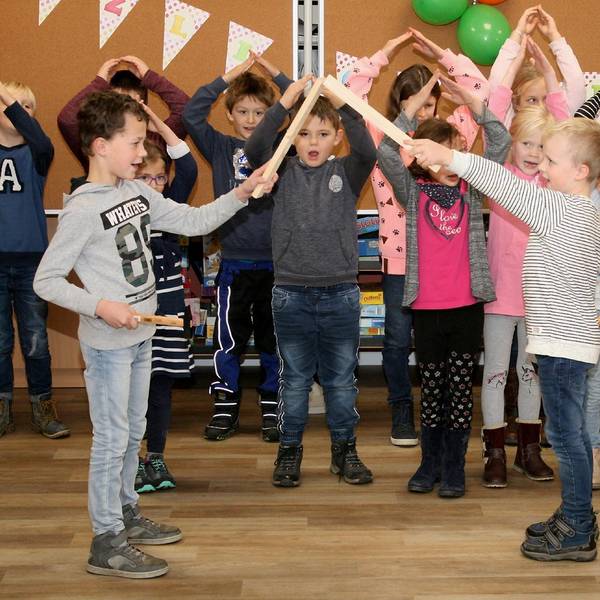 Einweihung Grundschule Dollendorf