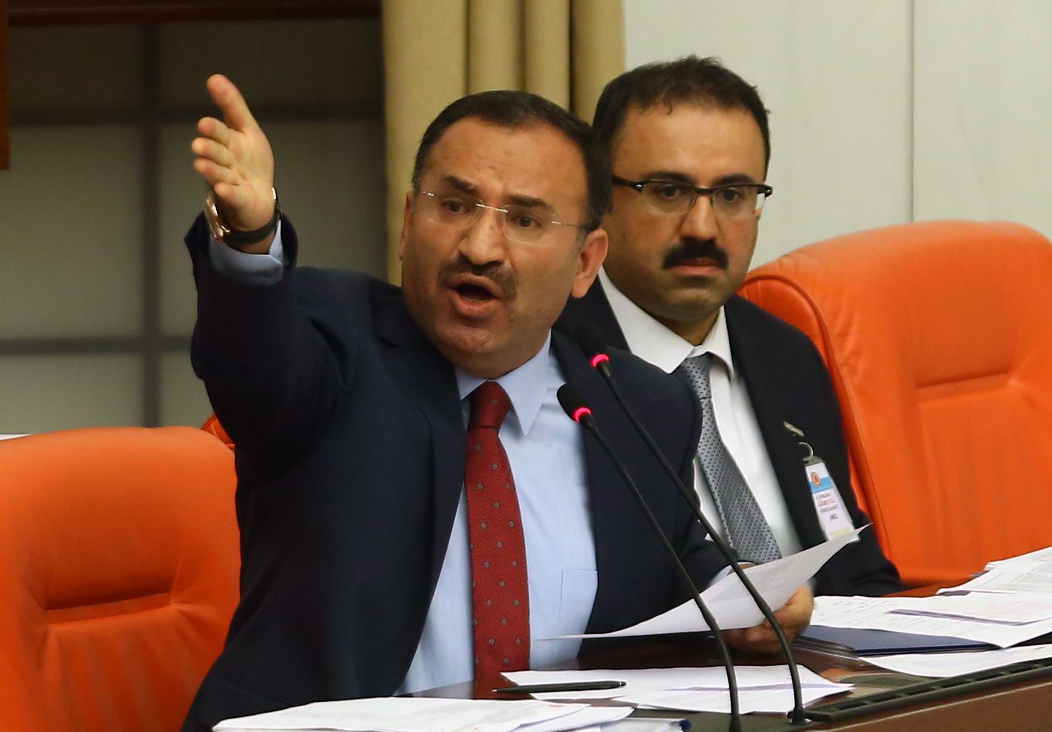 Bozdag