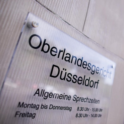 Oberlandesgericht_Düsseldorf