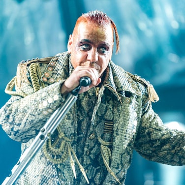 Rammstein_Konzert