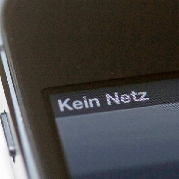 Lohmar ohne netz