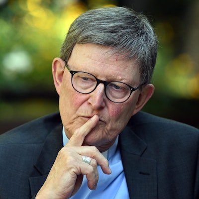 Woelki Hochschule 2009