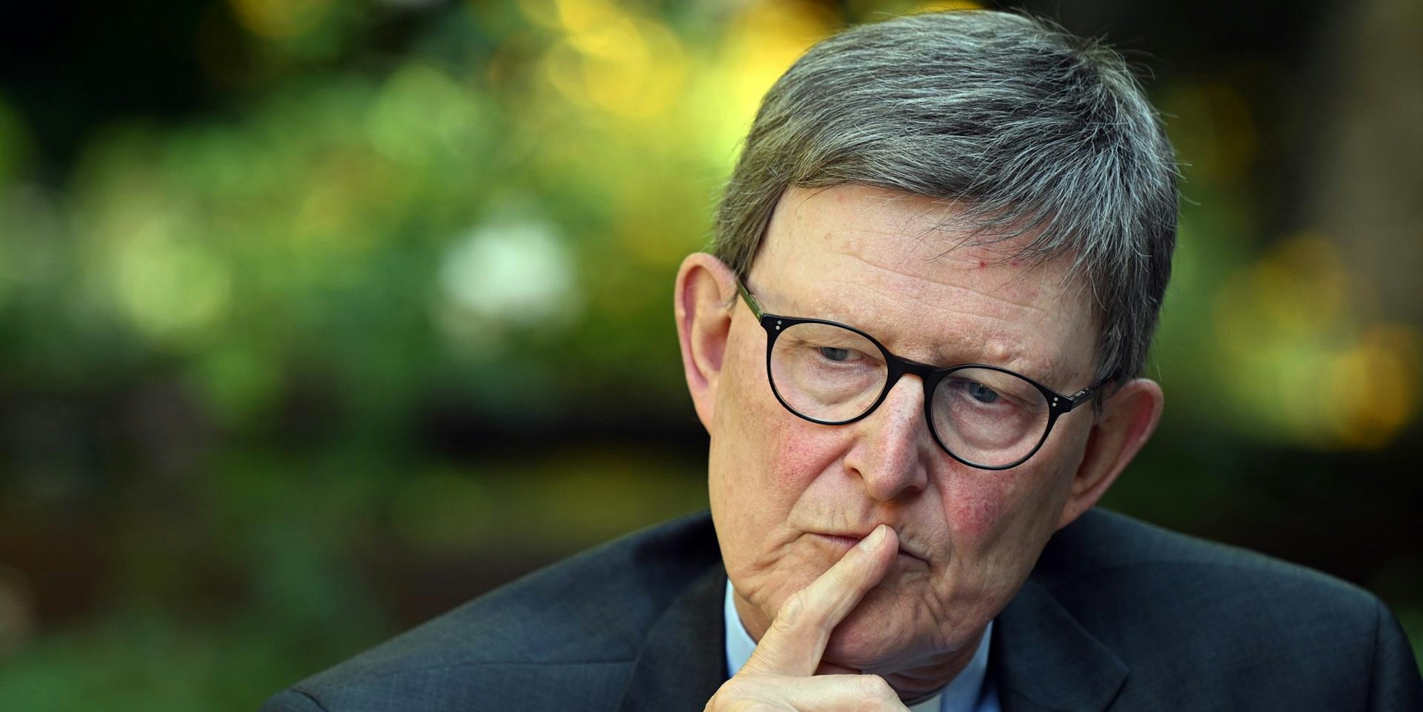 Woelki Hochschule 2009