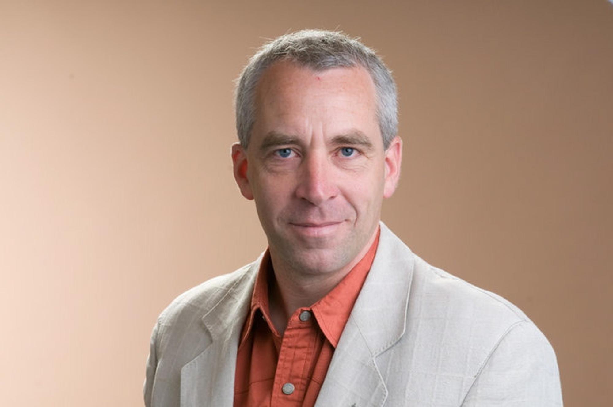 Stephan Böcker