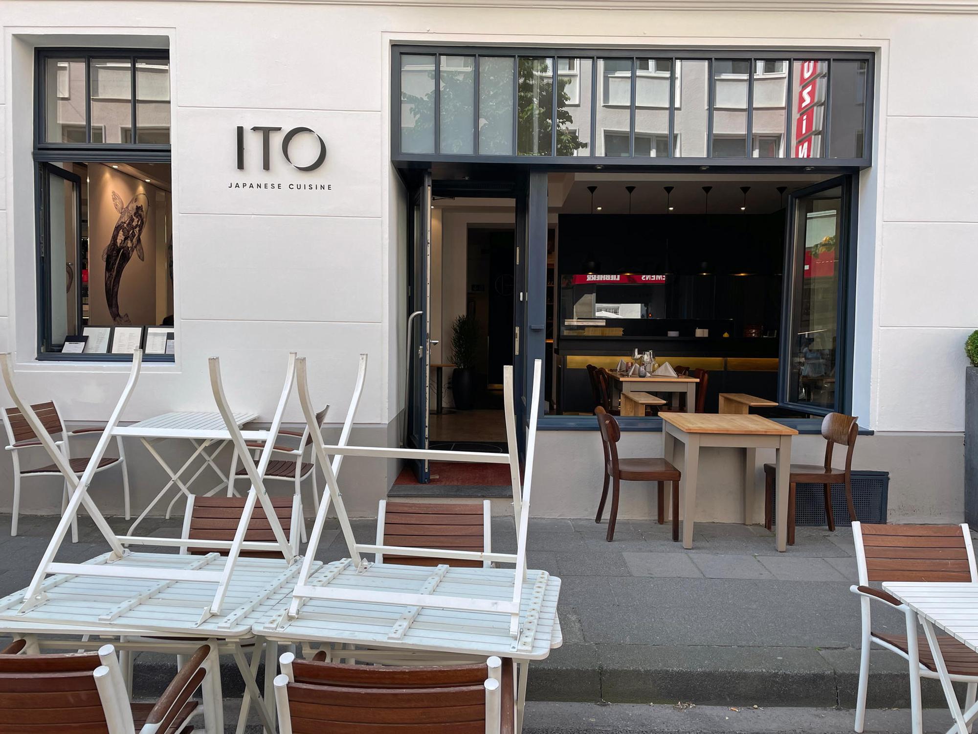 Ito köln