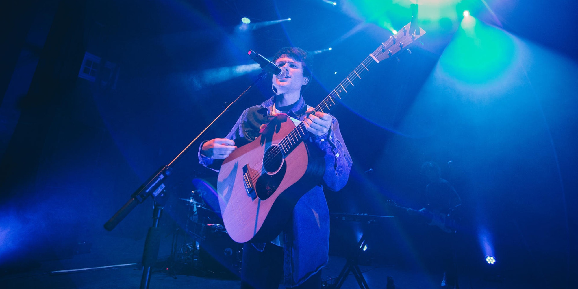 Alec Benjamin IMAGO