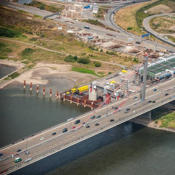 levabbrücke