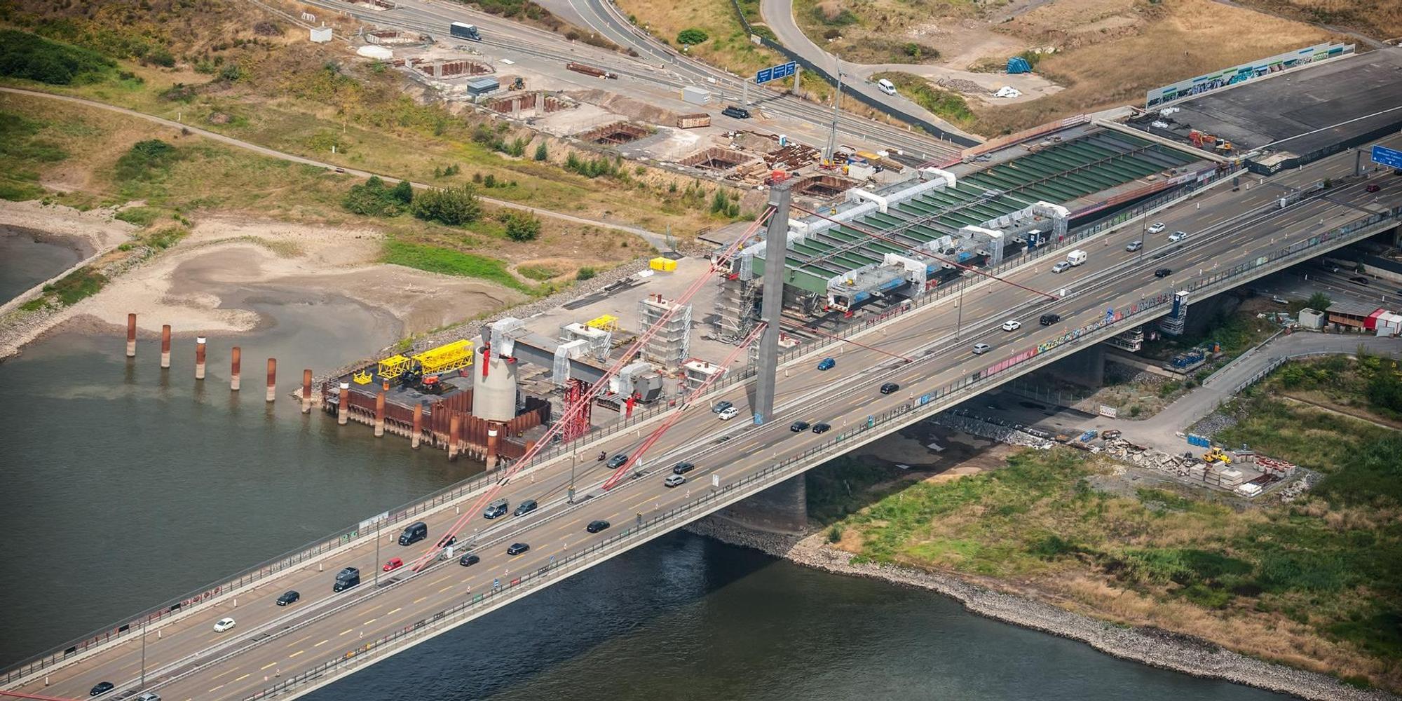 levabbrücke