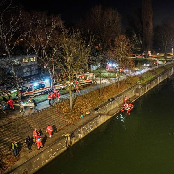 Neckar Reutlingen