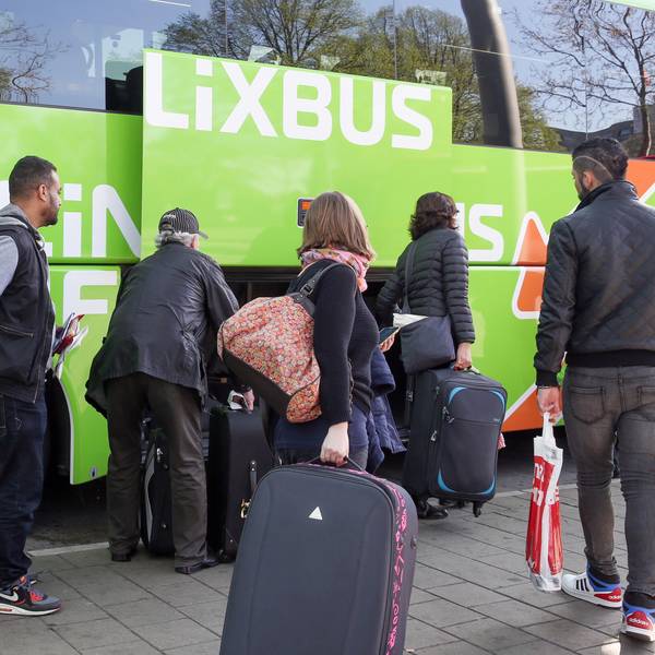 Flixbus