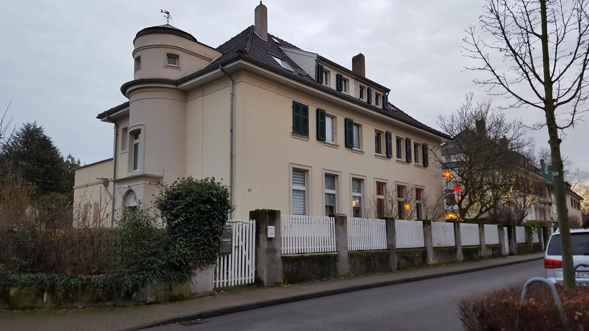beamtensiedlung_englischeoffiziere