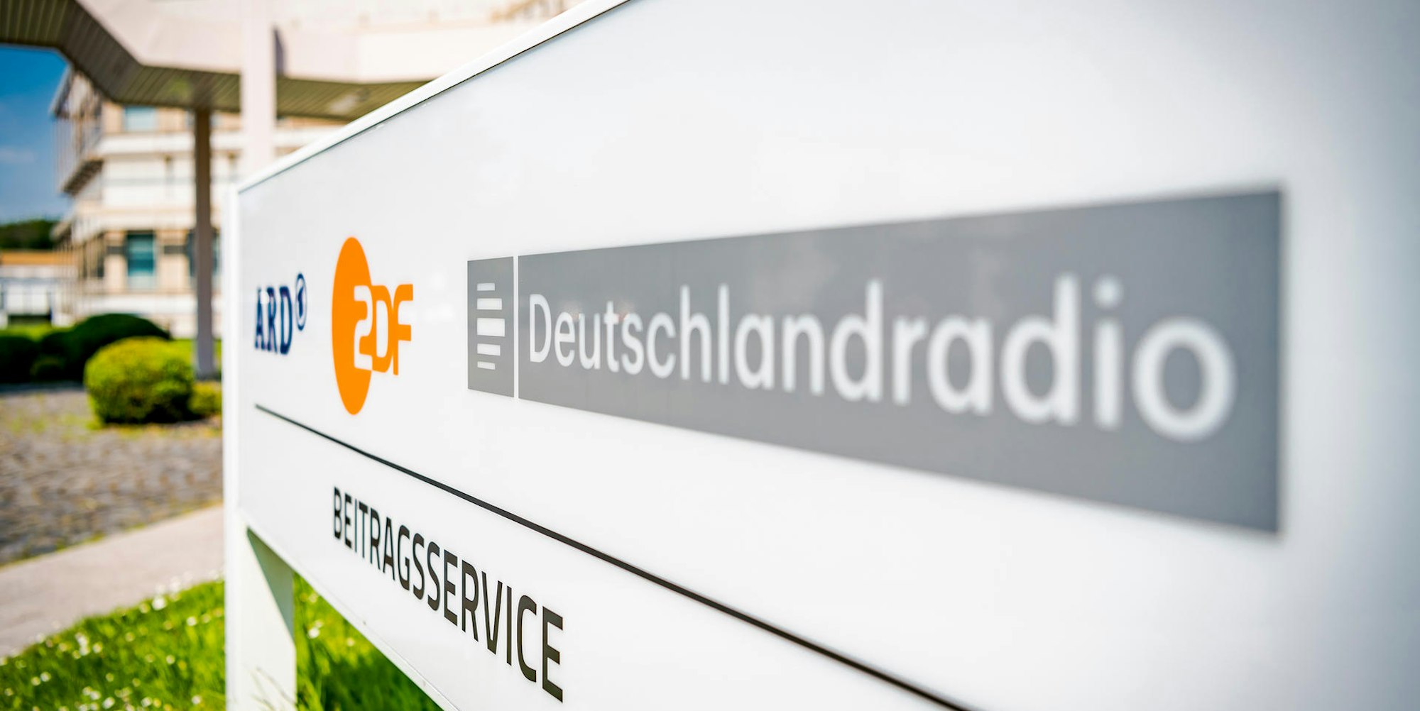 Rundfunkbeitrag DPA SYMBOL 060821