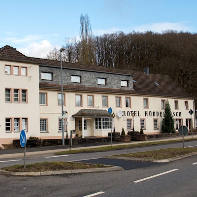 Höddelbusch-Gelände