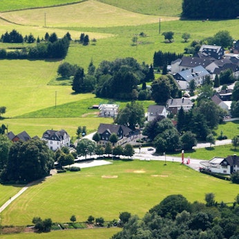 Gewerbegebiet Spitze