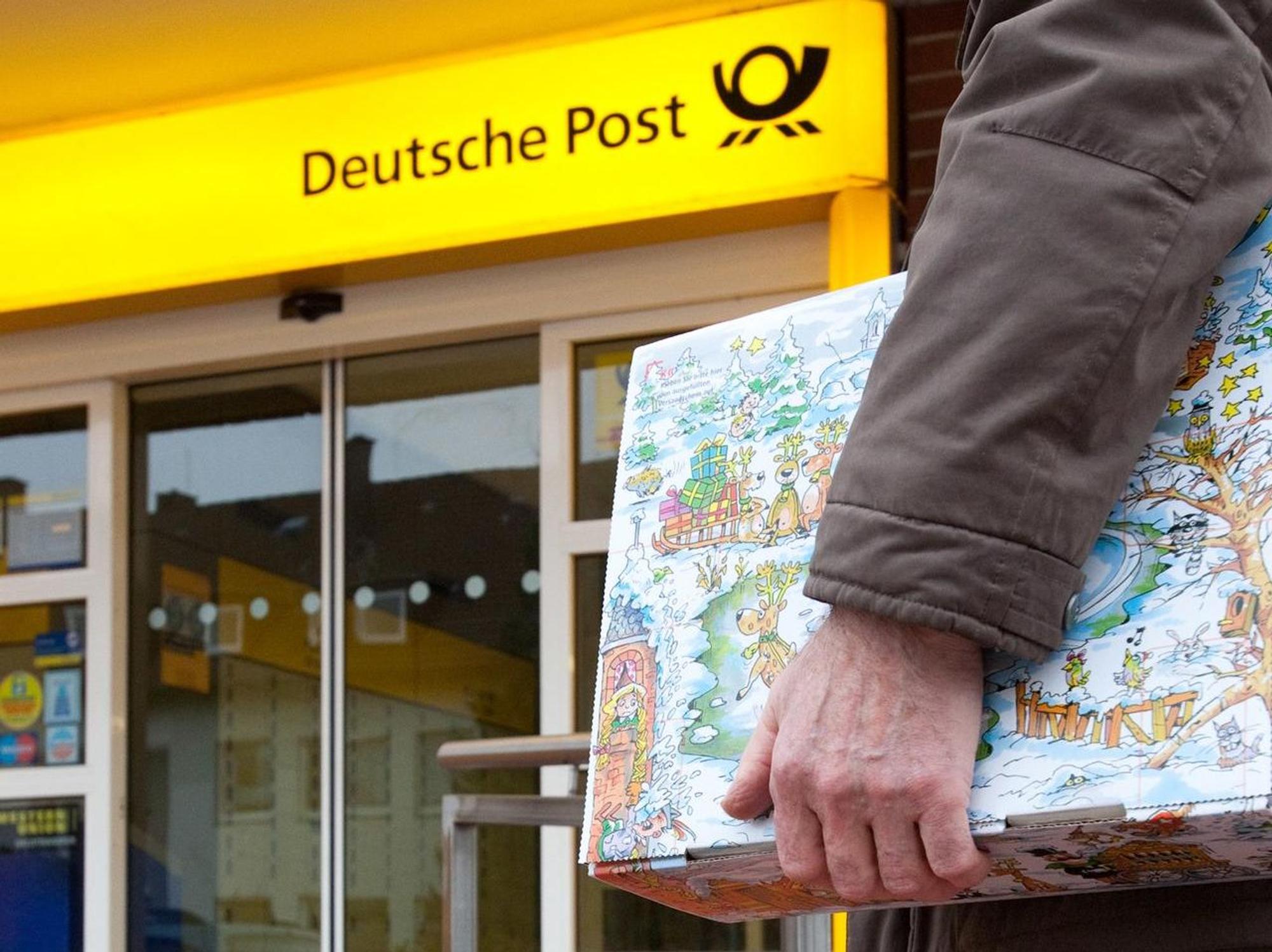 Weihnachtspost_Fristen_Paket_Filiale