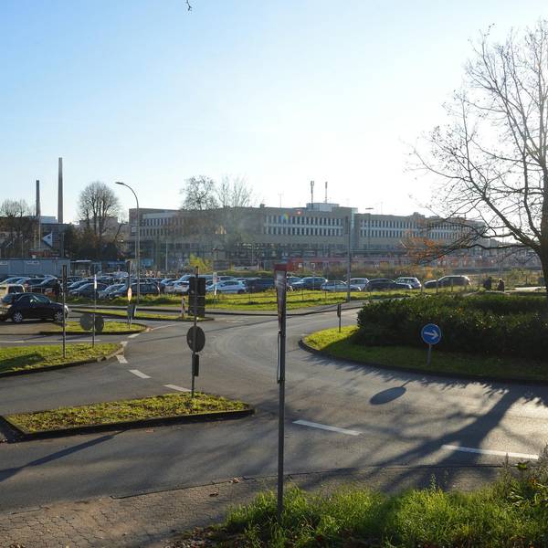 Stadthaus BG2