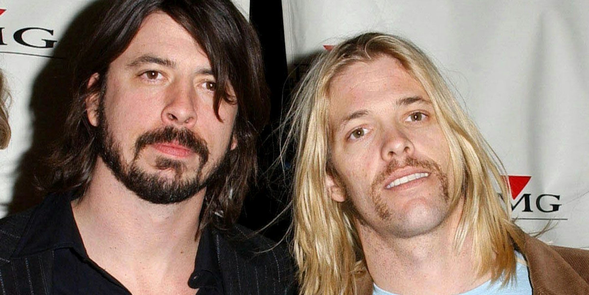 Taylor Hawkins 250322