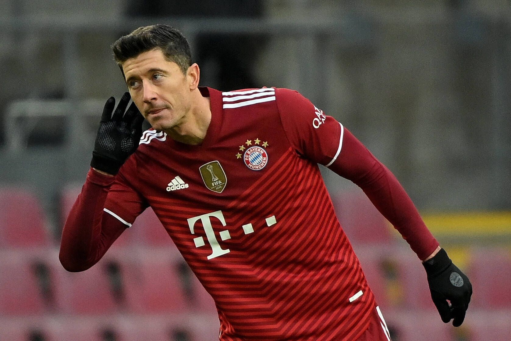 Lewandowski Weltfußballer 170122